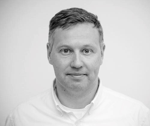 Marcus Stacke