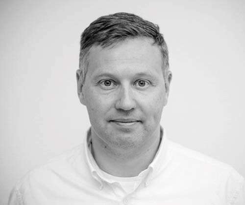 Marcus Stacke